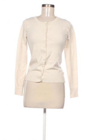 Дамска жилетка Charget, Размер S, Цвят Екрю, Цена 21,00 €