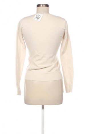 Дамска жилетка Charget, Размер S, Цвят Екрю, Цена 21,00 €