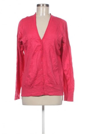 Дамска жилетка Charles Vogele, Размер L, Цвят Розов, Цена 5,62 €