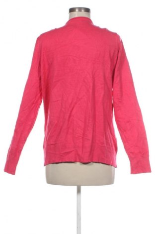 Дамска жилетка Charles Vogele, Размер L, Цвят Розов, Цена 5,62 €