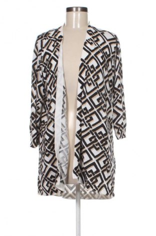 Damen Strickjacke Chico's, Größe M, Farbe Mehrfarbig, Preis € 12,99