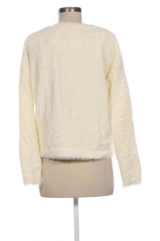 Γυναικεία ζακέτα Christian Berg, Μέγεθος M, Χρώμα Εκρού, Τιμή 17,99 €