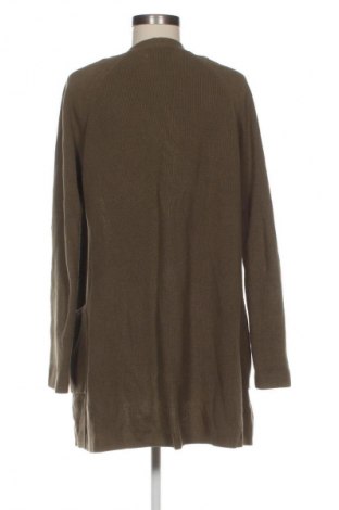 Damen Strickjacke Christian Berg, Größe M, Farbe Grün, Preis 17,46 €