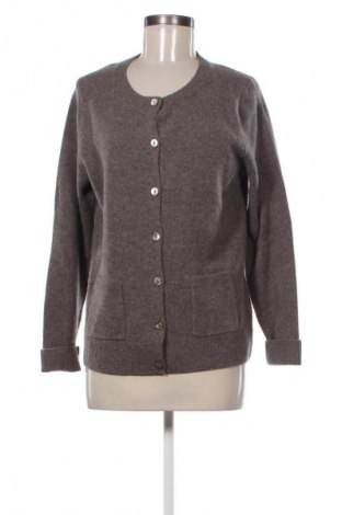 Női kardigán Christian Berg, Méret M, Szín Barna, Ár 7 025 Ft