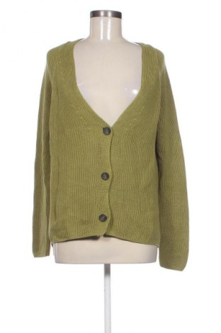 Дамска жилетка Christian Berg, Размер L, Цвят Зелен, Цена 46,63 €