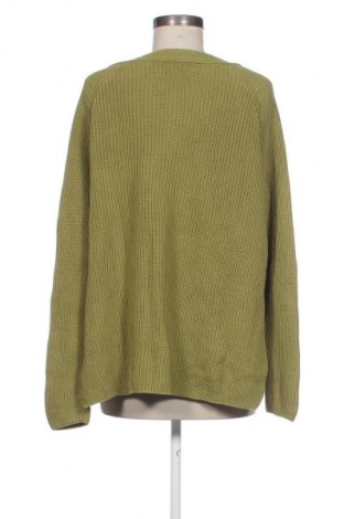 Дамска жилетка Christian Berg, Размер L, Цвят Зелен, Цена 46,63 €