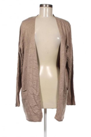 Damen Strickjacke Christian Berg, Größe XL, Farbe Beige, Preis € 19,99
