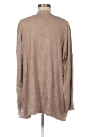 Damen Strickjacke Christian Berg, Größe XL, Farbe Beige, Preis € 19,99