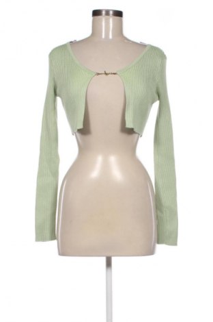 Dámsky kardigán Cider, Veľkosť S, Farba Zelená, Cena  15,00 €