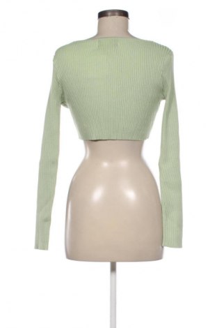 Dámsky kardigán Cider, Veľkosť S, Farba Zelená, Cena  15,00 €