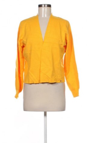 Damen Strickjacke Cinque, Größe M, Farbe Gelb, Preis € 15,99