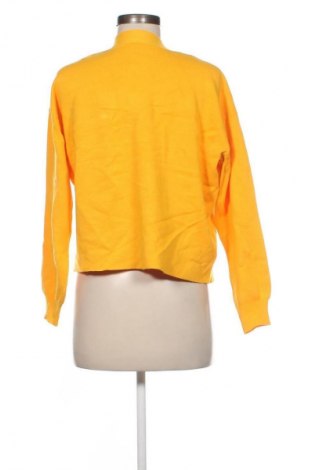 Damen Strickjacke Cinque, Größe M, Farbe Gelb, Preis € 15,99