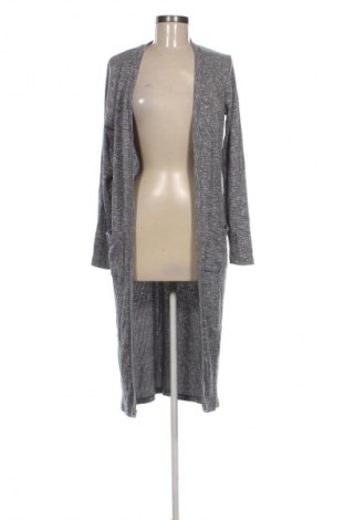 Damen Strickjacke City life, Größe S, Farbe Grau, Preis € 15,00