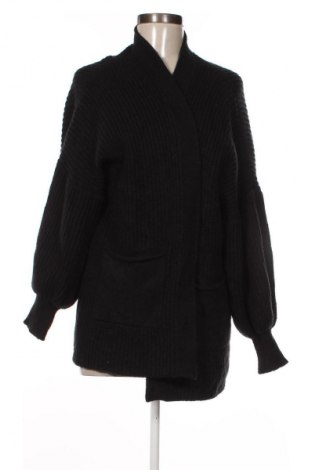 Damen Strickjacke Classy, Größe XL, Farbe Schwarz, Preis € 7,99