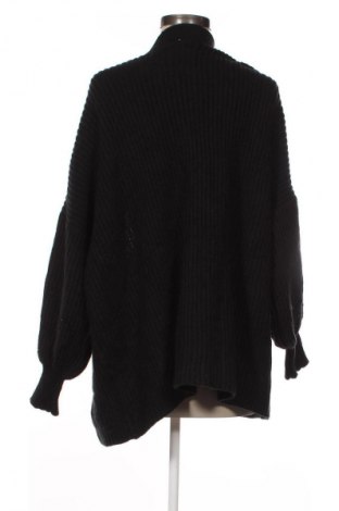 Damen Strickjacke Classy, Größe XL, Farbe Schwarz, Preis € 7,99