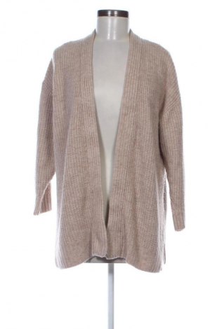 Damen Strickjacke Clockhouse, Größe L, Farbe Ecru, Preis € 15,00