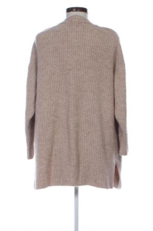 Damen Strickjacke Clockhouse, Größe L, Farbe Ecru, Preis € 15,00