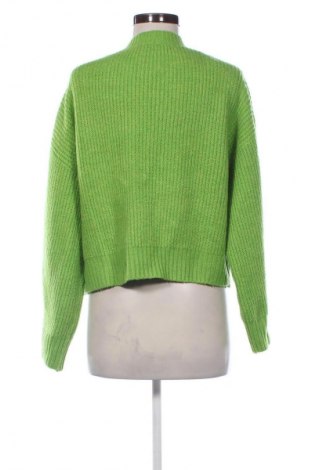 Γυναικεία ζακέτα Clockhouse, Μέγεθος M, Χρώμα Πράσινο, Τιμή 14,77 €