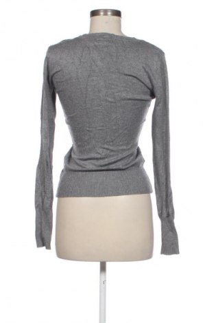 Damen Strickjacke Clockhouse, Größe S, Farbe Grau, Preis 15,00 €