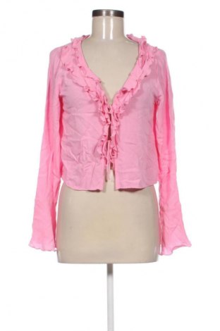 Női kardigán Clockhouse, Méret M, Szín Rózsaszín, Ár 6 123 Ft