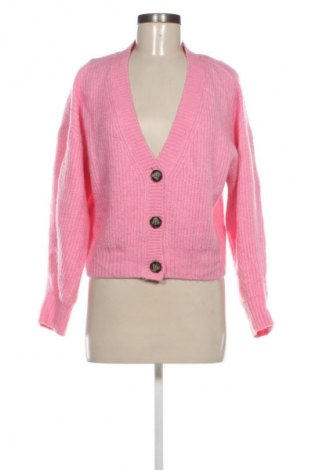 Dámsky kardigán Clockhouse, Veľkosť S, Farba Ružová, Cena  6,95 €
