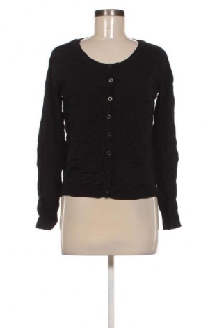 Damen Strickjacke Coconuda, Größe M, Farbe Schwarz, Preis € 9,99