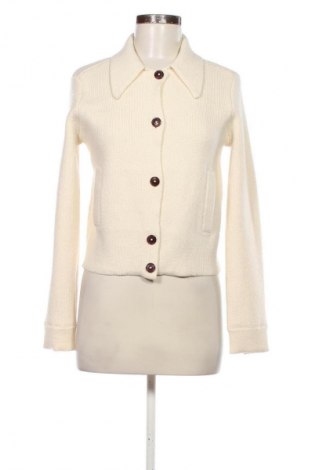 Damen Strickjacke Colin's, Größe S, Farbe Ecru, Preis € 14,77