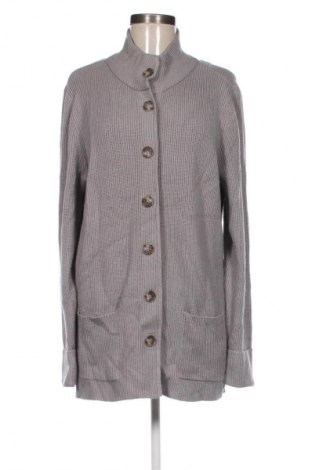 Дамска жилетка Collection L, Размер XL, Цвят Сив, Цена 7,66 €