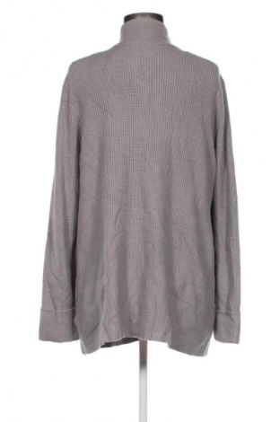 Дамска жилетка Collection L, Размер XL, Цвят Сив, Цена 7,66 €