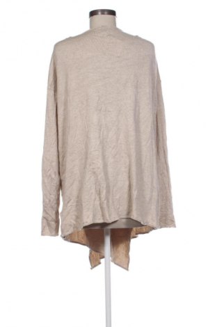 Damen Strickjacke Colours, Größe XXL, Farbe Beige, Preis € 26,68