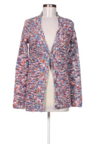 Damen Strickjacke Colours, Größe XS, Farbe Mehrfarbig, Preis € 14,77