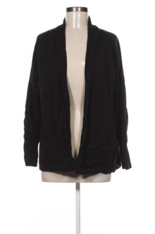 Damen Strickjacke Comma,, Größe M, Farbe Schwarz, Preis € 31,70