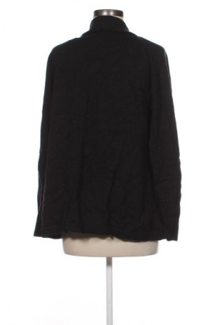 Damen Strickjacke Comma,, Größe M, Farbe Schwarz, Preis € 31,70