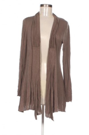 Damen Strickjacke Comma,, Größe L, Farbe Braun, Preis € 31,70