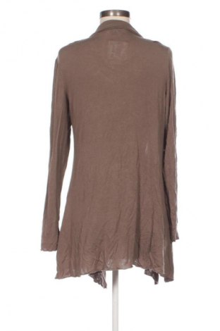 Damen Strickjacke Comma,, Größe L, Farbe Braun, Preis € 31,70