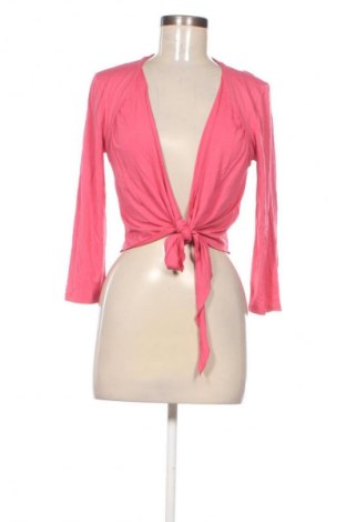 Damen Strickjacke Comma,, Größe M, Farbe Rosa, Preis € 31,70