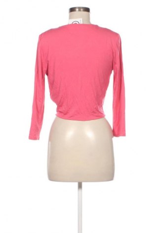 Damen Strickjacke Comma,, Größe M, Farbe Rosa, Preis € 31,70