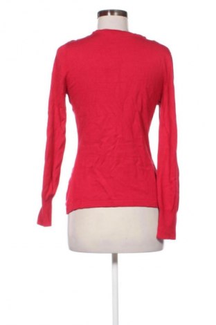 Damen Strickjacke Comma,, Größe M, Farbe Rot, Preis € 31,65