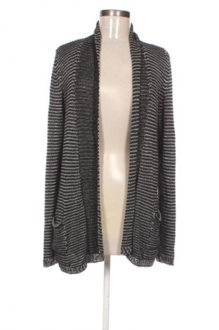 Damen Strickjacke Comma,, Größe M, Farbe Mehrfarbig, Preis € 17,99