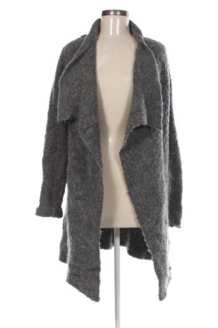 Γυναικεία ζακέτα Comma,, Μέγεθος M, Χρώμα Γκρί, Τιμή 18,99 €