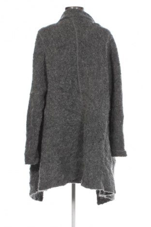 Γυναικεία ζακέτα Comma,, Μέγεθος M, Χρώμα Γκρί, Τιμή 18,99 €