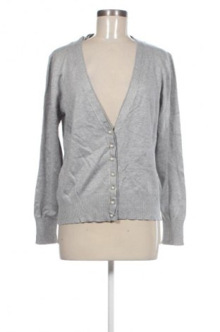 Damen Strickjacke Conbipel, Größe XL, Farbe Grau, Preis € 10,99