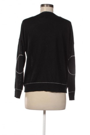 Damen Strickjacke Conbipel, Größe XL, Farbe Schwarz, Preis 11,99 €