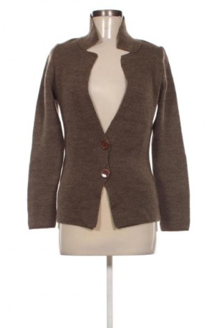 Damen Strickjacke Conbipel, Größe M, Farbe Braun, Preis € 11,99