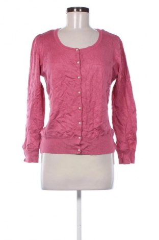 Damen Strickjacke Conbipel, Größe XXL, Farbe Rosa, Preis € 8,99