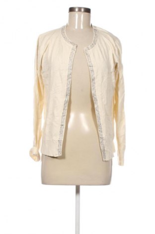 Női kardigán Coveri, Méret M, Szín Ekrü
, Ár 3 499 Ft