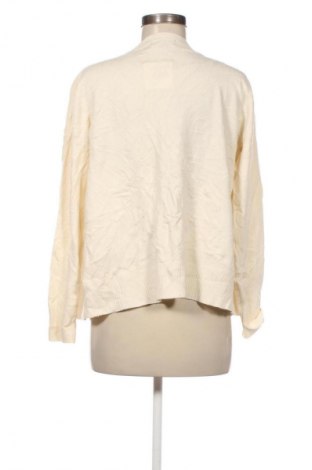 Női kardigán Coveri, Méret M, Szín Ekrü
, Ár 3 499 Ft