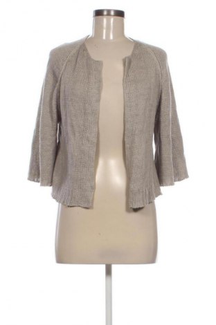Damen Strickjacke Crea Concept, Größe S, Farbe Beige, Preis € 26,21