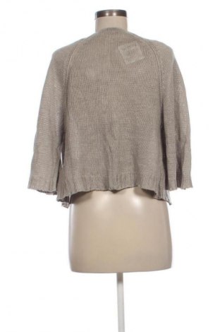 Damen Strickjacke Crea Concept, Größe S, Farbe Beige, Preis € 26,21