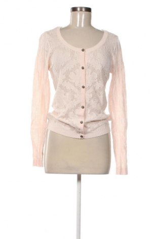 Dámsky kardigán Cream, Veľkosť M, Farba Ružová, Cena  13,95 €